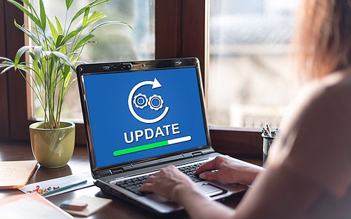 Treiber Update Software, Driver, Programm, Booster