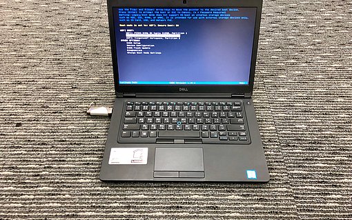 Windows 10 Boot-Stick erstellen / CD / DVD Datei, USB, Laufwerk, Betriebssystem