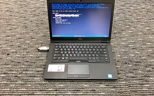 Datei, USB, Laufwerk, Betriebssystem