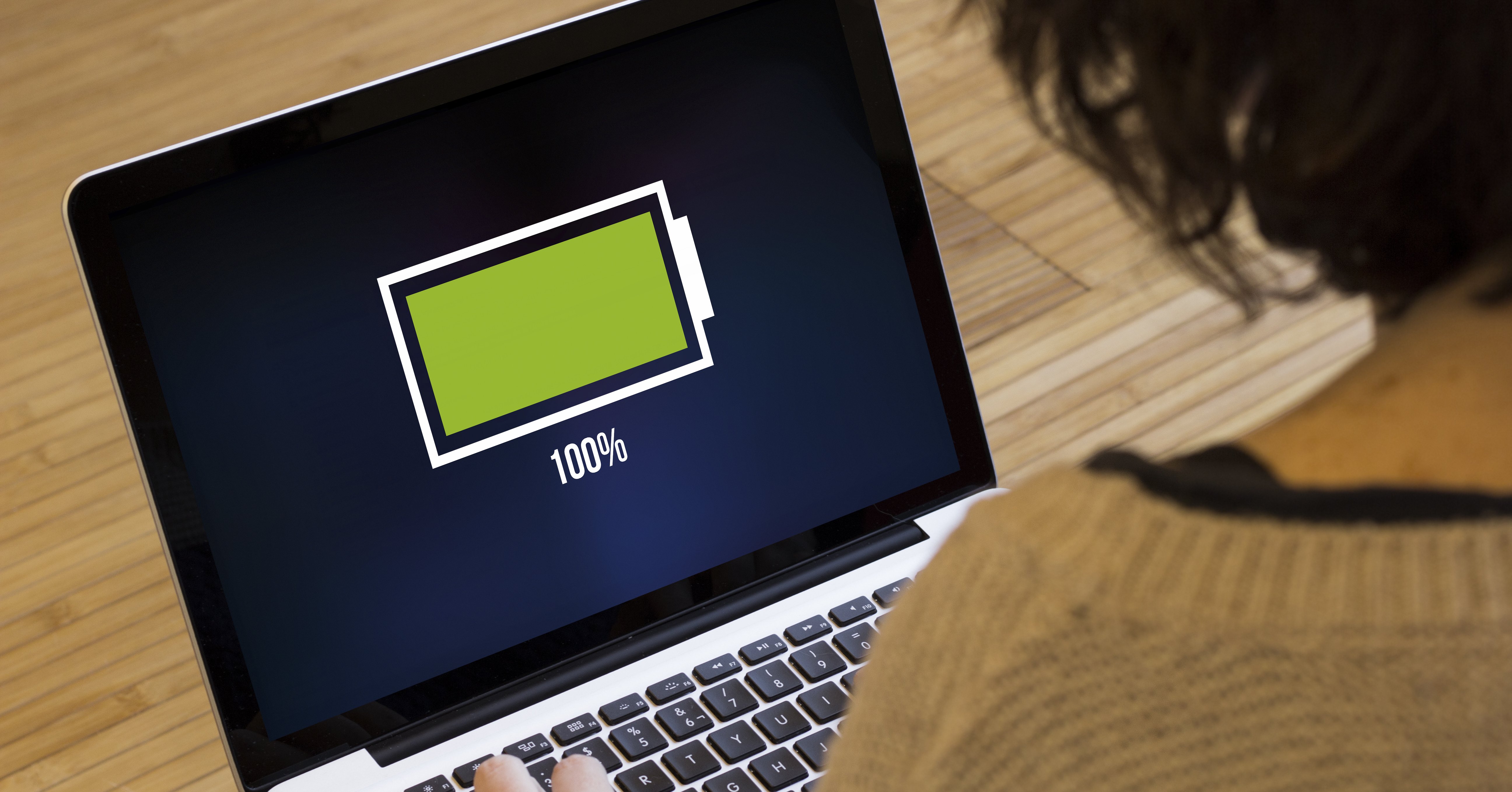 Akku schonen & Laufzeit verlängern in Windows 10 - computerwissen.de