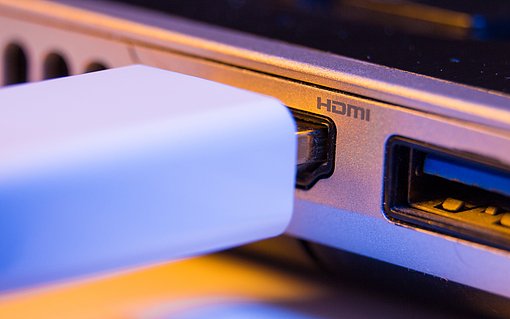 Soundprobleme: So beheben Sie Audio-Fehler rund um die HDMI-Schnittstelle