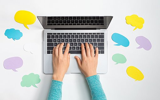 Excel Kommentare immer anzeigen Tabelle, Zeile, Spalte, Microsoft Office