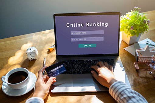 Online Banking Sparkasse, Einwilligung, Endgeräte, Reichweitenmessung