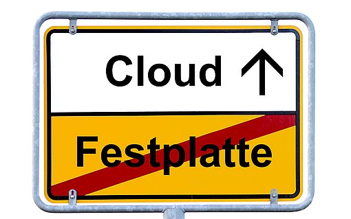 Festplatten Programme Datensicherung, Daten, Cloud, Sicherheit