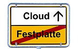 Datensicherung, Daten, Cloud, Sicherheit