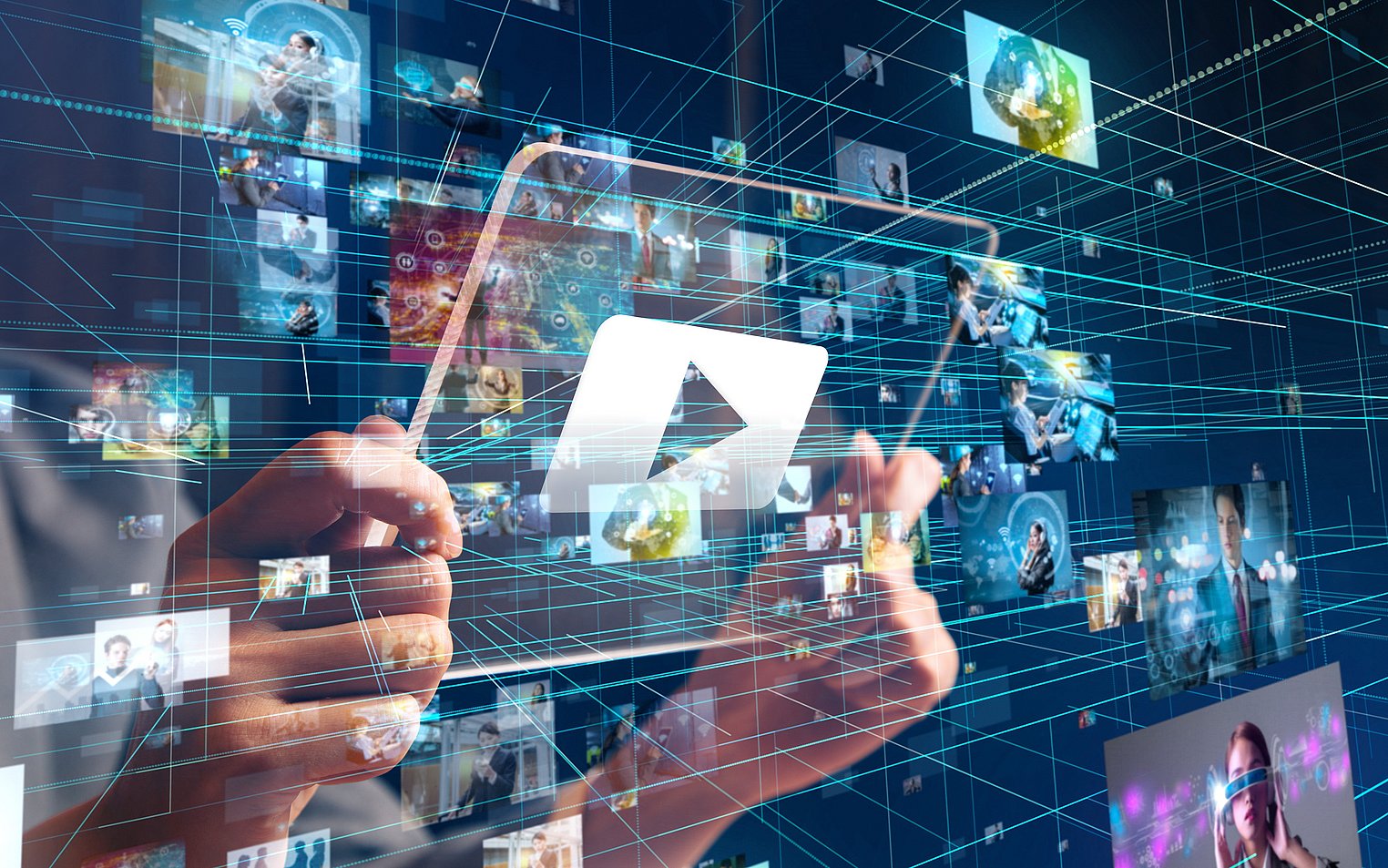 Alles über YouTube Wie funktioniert das Videoportal?