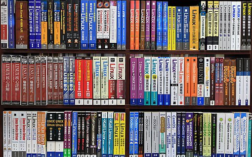 Distributionen Linux, Mathcal, Phi, Funktionen