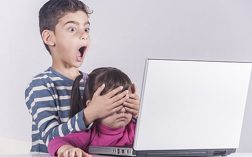 Internetsicherheit für Kinder Eltern, Netz, Internet, Umgang
