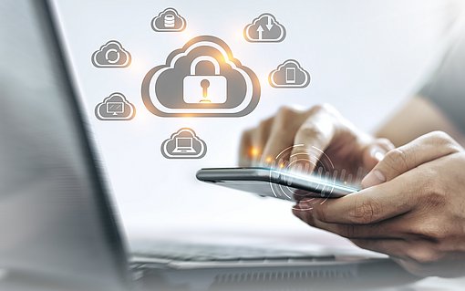 WhatsApp Daten sichern Backup, Chatverläufe, Einstellungen, Chats