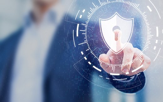 Virenschutz, Protection, Software, Geräte