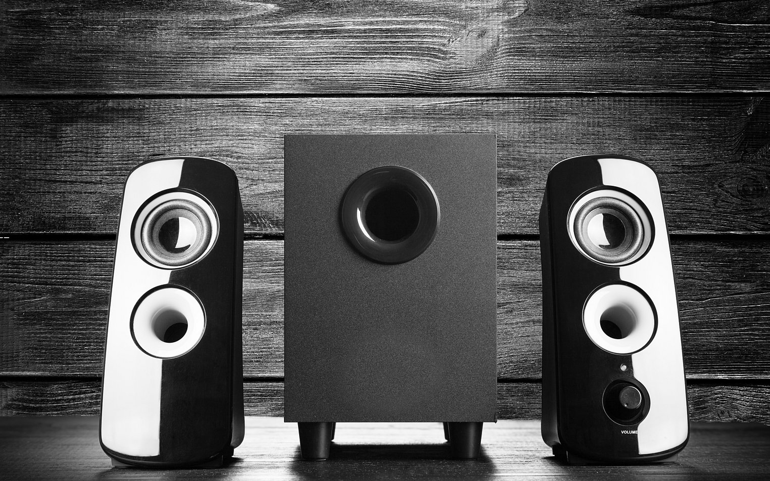 Externe Lautsprecher für den PC das sollten Sie wissen!