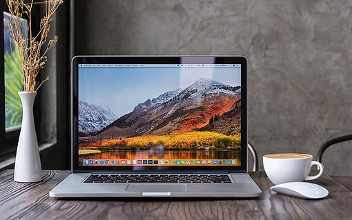 MacBook Apple, Notebook, Prozessor, Zoll