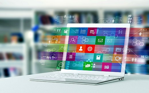 Werkzeuge, Routinen, Einsatz, Anforderungen