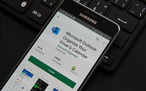 Verschwundene E-Mails in Outlook finden: Tipps & Video - computerwissen.de