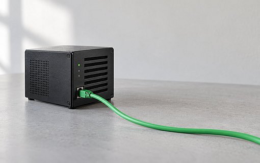 Linux-Server auf einem VPS betreiben