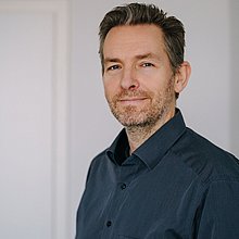 Martin Koch Martin Koch