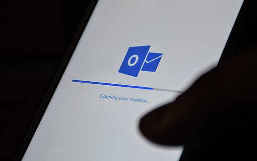 Outlook Backup / sichern Datei, pst, Datendatei, Microsoft