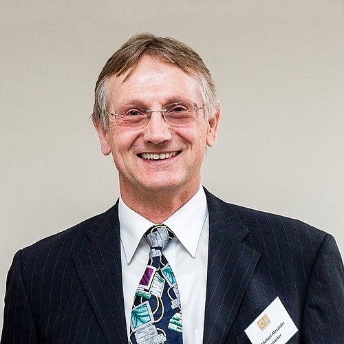 MichaelAlexander Beisecker