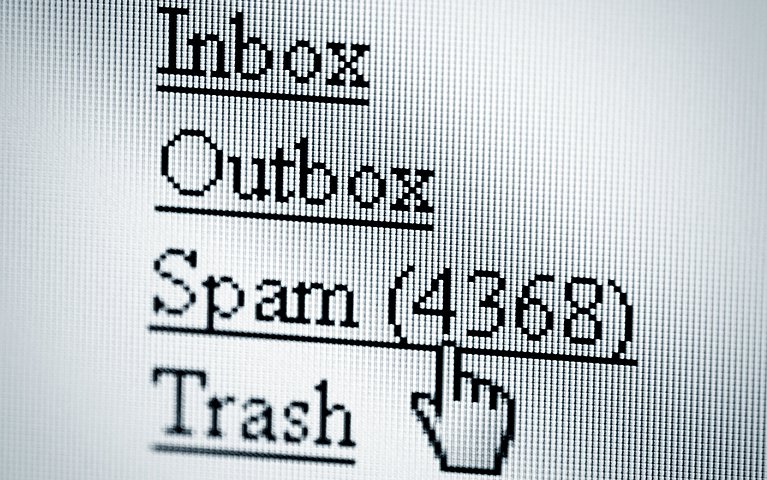 Outlook Spam Filter & Sicherheit Junk, Mail, Ordner, Spamfilter