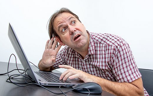 Treiber, Update, Soundprobleme, Gerät