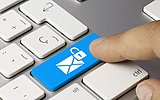 E-Mail, Konto, Datensicherung, E-Mail-Programm