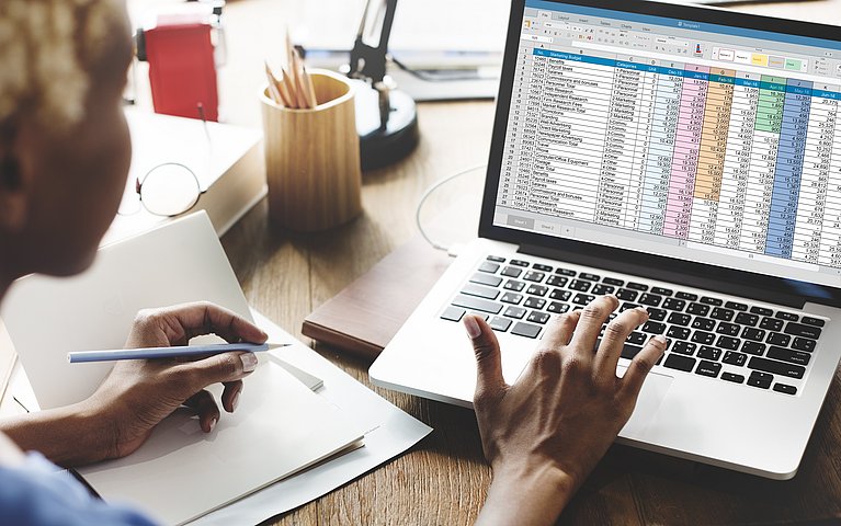 Calc Autofüllzugriff LibreOffice Calc: So setzen Sie den Autofüllzugriff professionell ein
