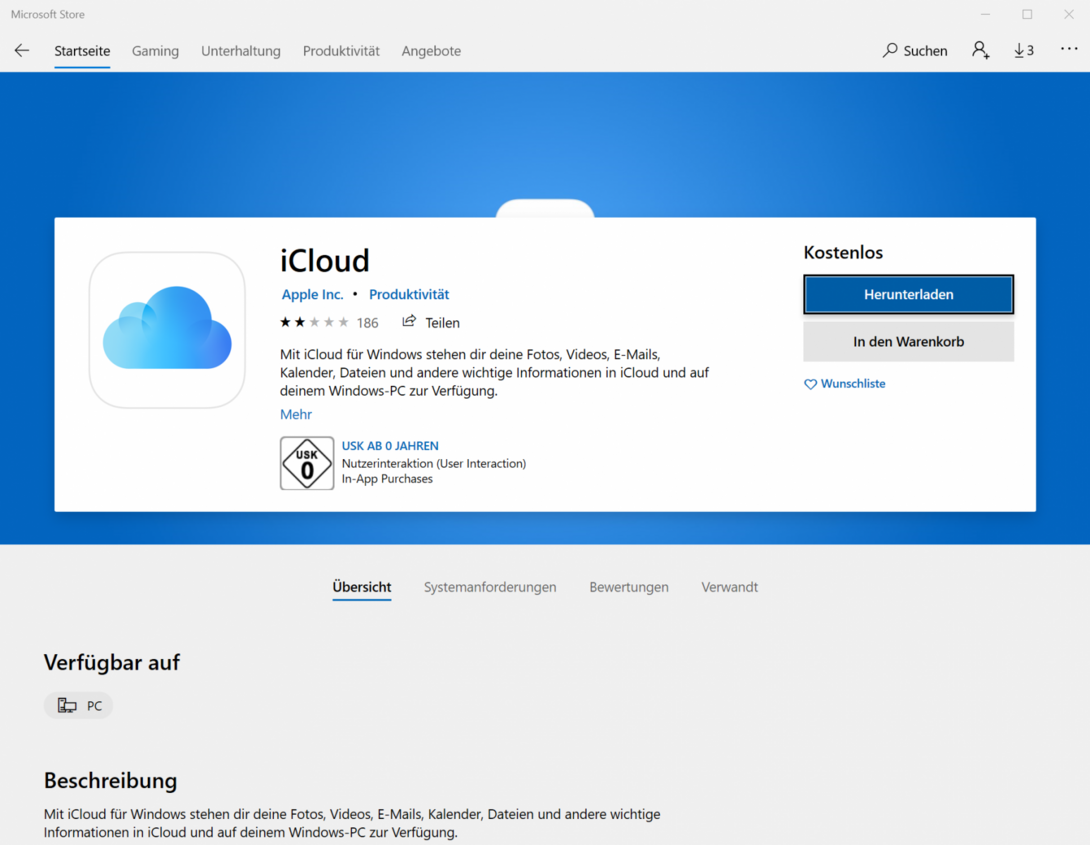 Les différentes façons daccéder à iCloud  Communauté Apple