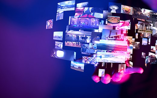 Unterhaltung Lamapoll, Programme, Kategorien, Webcode
