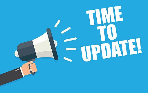 FritzBox Update Avm, FritzOS, Update, WLAN
