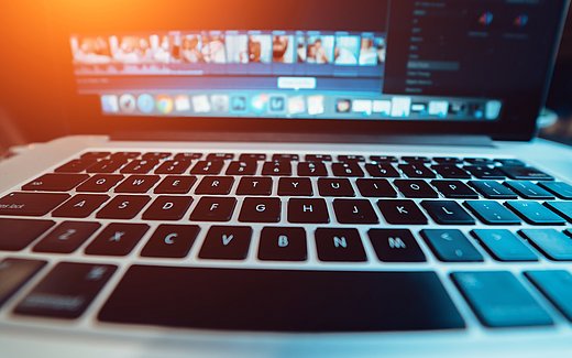 Modus, Farben, Bedienung, Windows