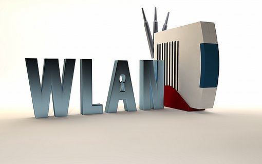 FritzBox 7490 Avm, WLAN, Fritz, Router