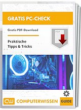 Gratis PC-Check
