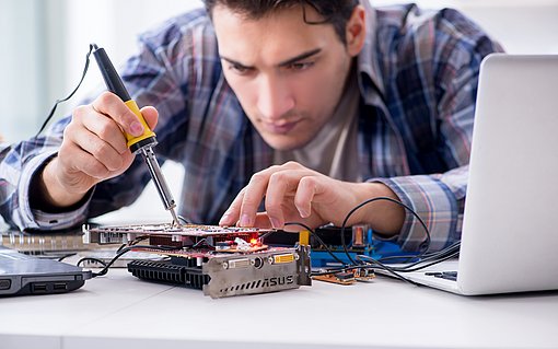 Troubleshoot Troubleshot, Bedeutung, Komponenten, Fehlersuche