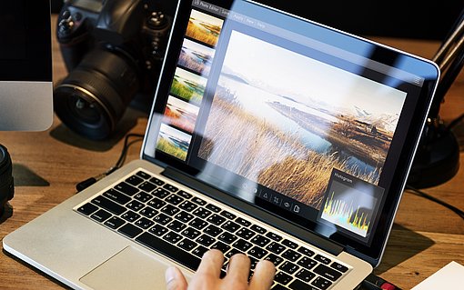 Bilder bearbeiten Bildbearbeitung, Bildbearbeitungsprogramm, Effekte, Fotobearbeitung