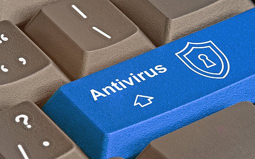 beliebte Fragen Antivirus-Programme Antivirenprogramme, Programme, Antiviren, Schutz