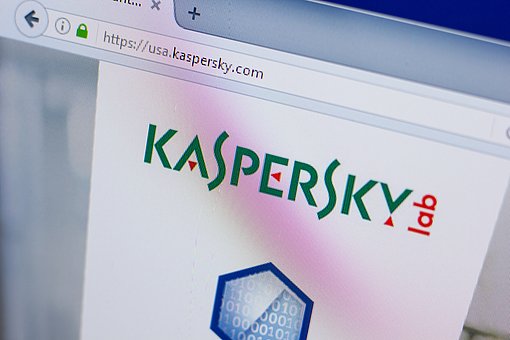 Kaspersky Security, Software, Internet, Unternehmen