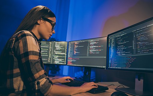 Software Programme, Anwendungen, Dateien, Ubuntu