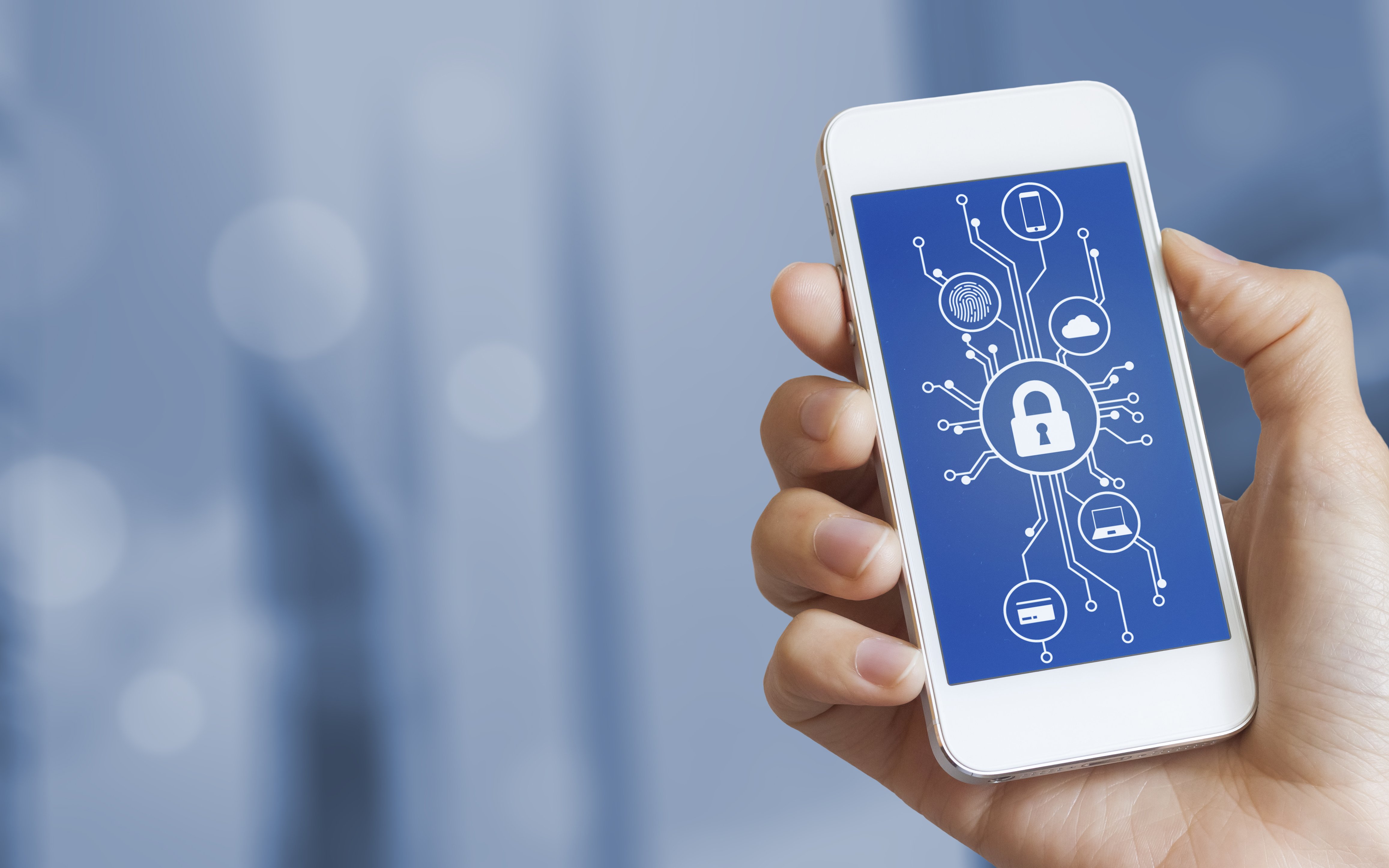 Mobile Security 7 Tricks Um Mobil Sicher Zu Surfen Computerwissen De