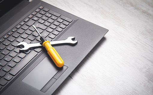Warum kann ich E-Mail-Dateien nicht mehr öffnen? Warum kann ich E-Mail-Dateien nicht mehr öffnen?