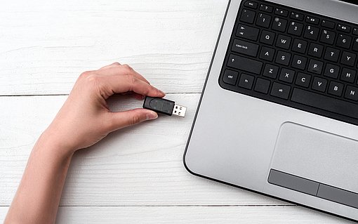 Damn Small Linux DSL, Betriebssystem, Distribution, USB