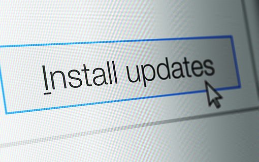Windows Update  Microsoft, Nutzer, Fehler, Probleme