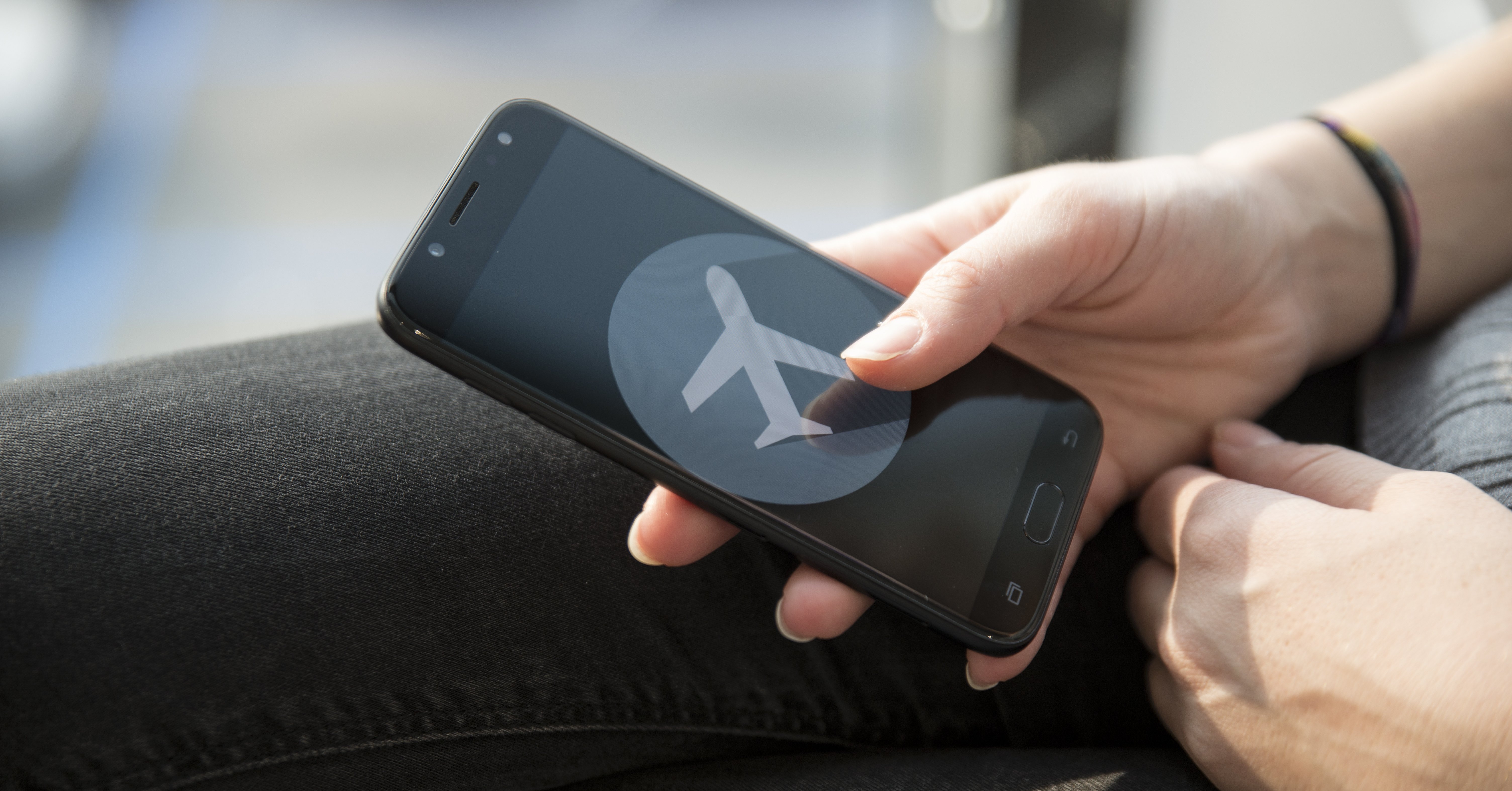 Flugmodus bei Android optimal einsetzen - computerwissen.de