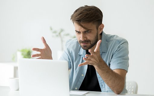 Programm reagiert nicht? Lösen Sie das Problem mit dem Ressourcenmonitor Programm reagiert nicht? Lösen Sie das Problem mit dem Ressourcenmonitor