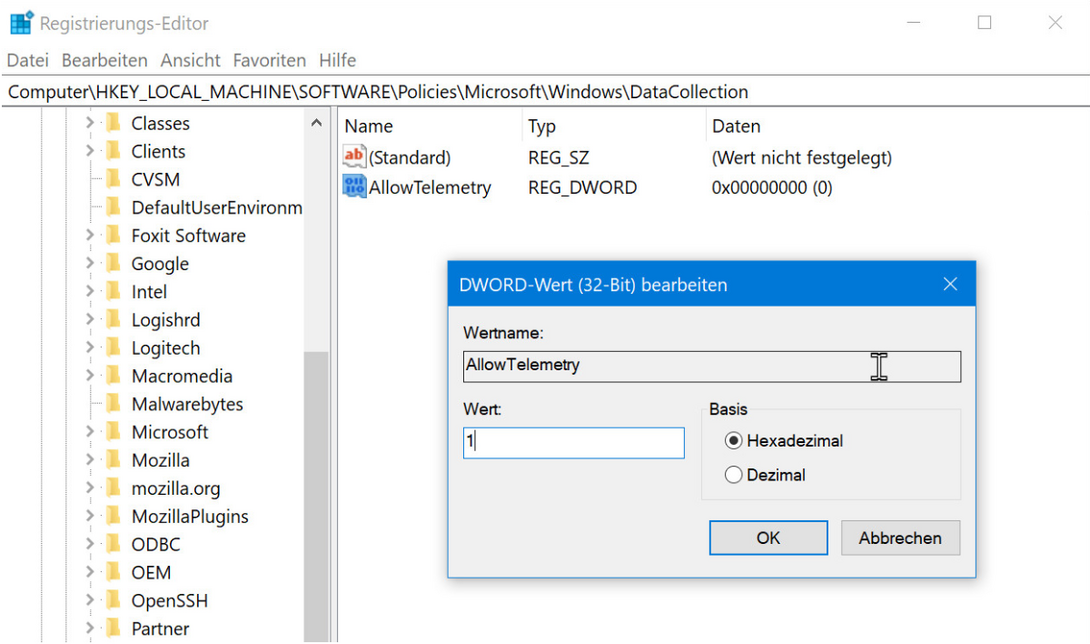 autologger diagtrack listener autologger diagtrack listener