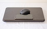 Smrtphone, Maus, Laptop, Tastatur