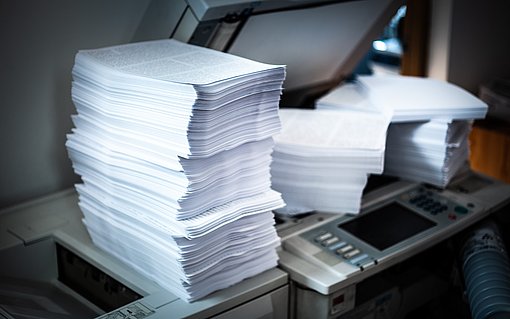 Excel Seitenzahl drucken Seite, Tabelle, Drucker, Zahl