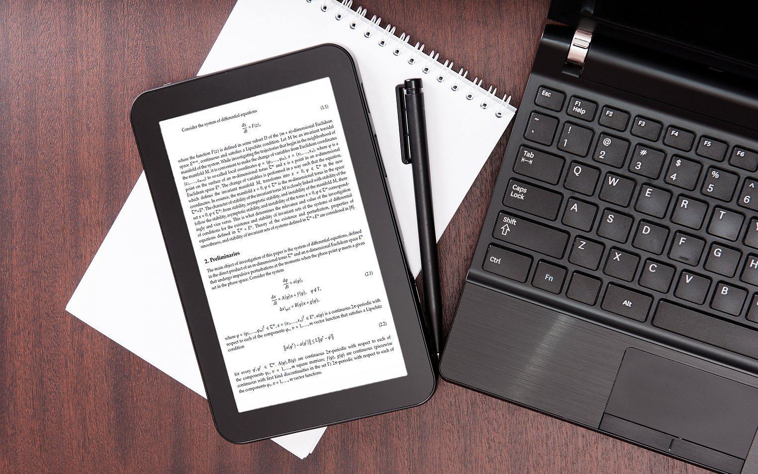 eBooks mit Windows 10 lesen So geht's