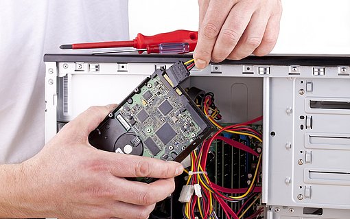 Festplattentools Dateien, Partition, Laufwerke, Programm