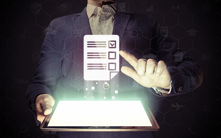 Geburtstagsliste in LibreOffice Base erstellen