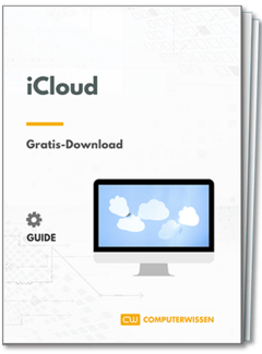 Großer iCloud-Guide Großer iCloud-Guide